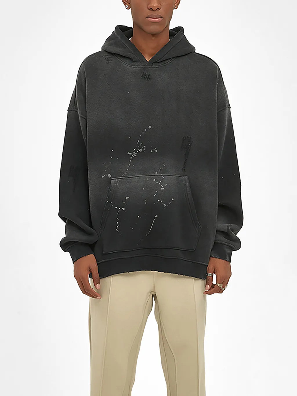 Premium Heavyweight Unisex Hoodie