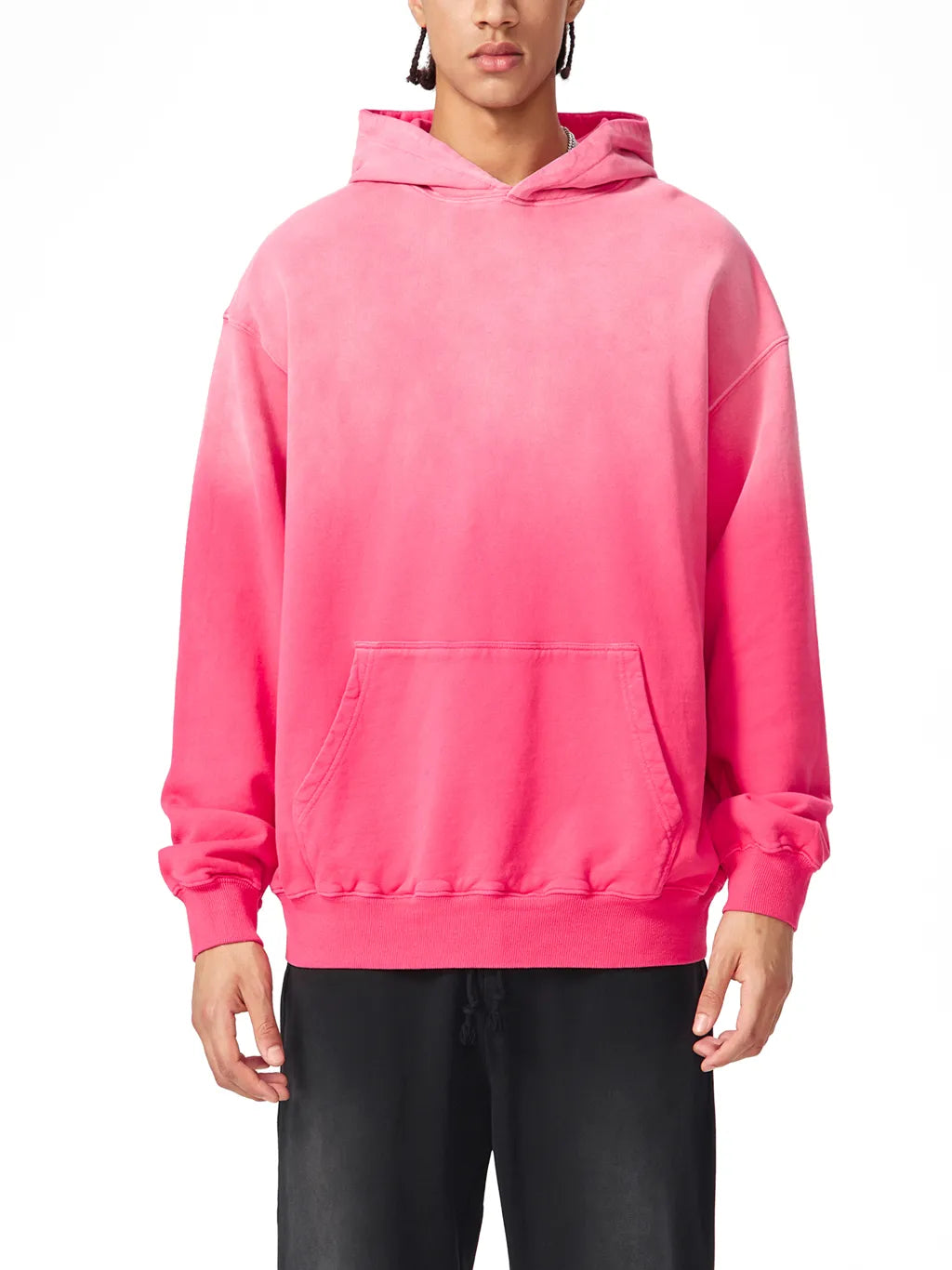 Premium Heavyweight Unisex Hoodie